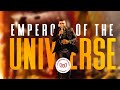EMPEROR OF THE UNIVERSE Powerfully Ministered By Obafemi Joshua Celebration Church Worship
