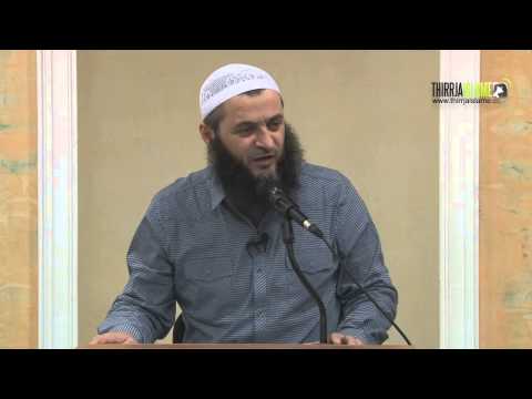 Çfarë ke mbjell do të korrësh! - Sadullah Bajrami