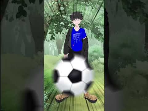 股間を強打した話 [Vtuber][#Shorts]