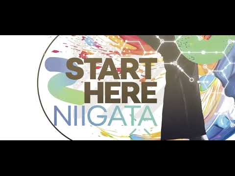 海洋生命科学科 START HERE NIIGATA　北里大学 健康科学部