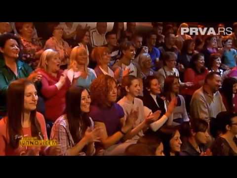 Vece sa Ivanom Ivanovicem (Seid Memic Vajta)