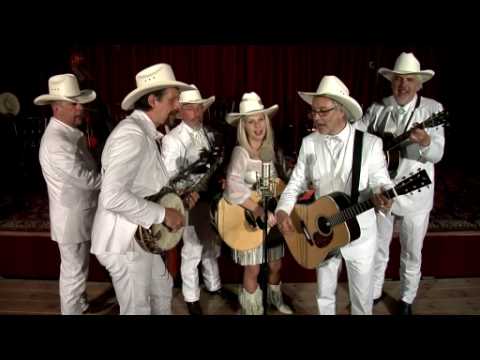 THE BROKEN CIRCLE BREAKDOWN (FT. THE COVER-UPS OF ALABAMA) trailer