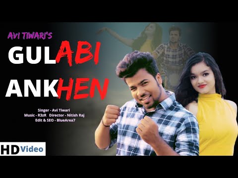 gulabi aankhen raghav sachar mp3 gulabi aankhen raghav sachar mp3