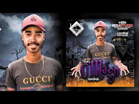 O MAGO - VOL.3 MUSICAS NOVAS 2019