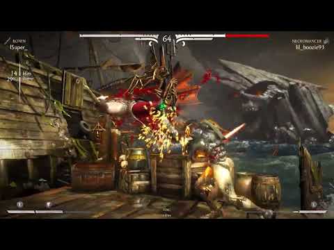 51 Reasons To Play Ronin Takeda!