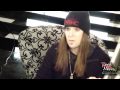 Alexi Laiho, Behnind The Scenes of his New Rock House Instructional DVD - therockhouse Alexi Laiho, Behnind The Scenes of his New Rock House Instructional DVD