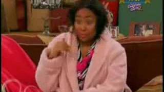 &#39;Some Call It Magic&#39; on That&#39;s So Raven