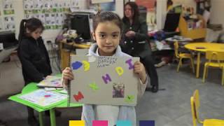 Aprendizaje Basado en Proyectos - Escuela Ciudad de Lyon