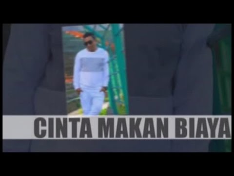Cinta Makang Biaya - Helmy Sahetapy