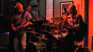 The Koz@Pocket Jude Cole cover First Your Money