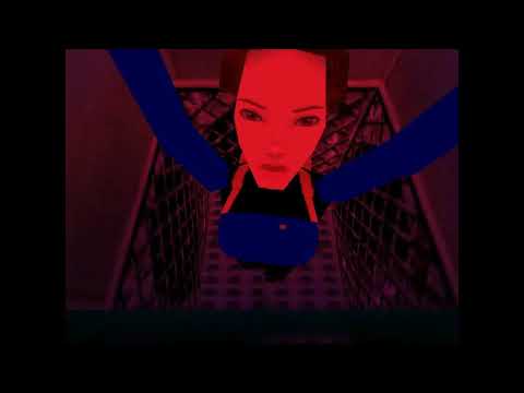 TRLE, Planet of the Ancients 3- Trouble in Space 1