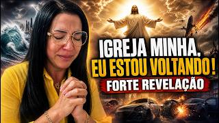AO VIVO- CAMPANHA UMA CARTA PARA DEUS! 26/08/2026