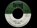 Joe Simon -  Power Of Love