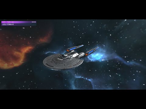 USS TITAN-A STFC