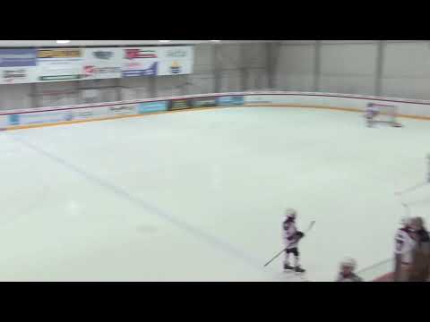 E2 IFK Lepplax - S-Kiekko valkoinen 22.2. 2020