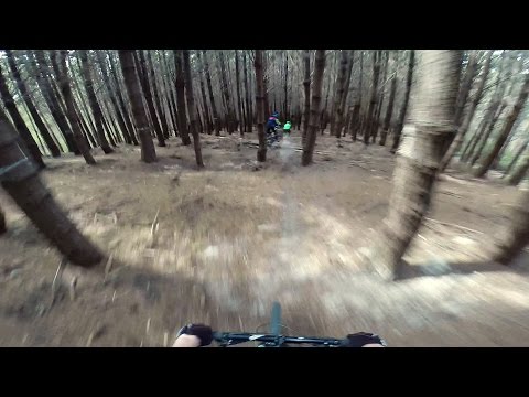 GoPro: John Tope - Black Forest 1.6.15 - Bike