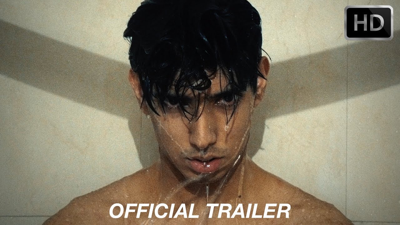 DESOLATION - Official Trailer (2017) | Short Film (4K)