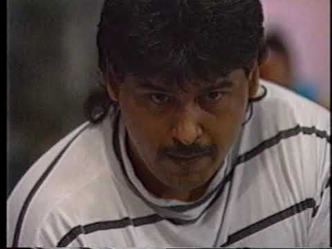 Air Hockey Documentary: Rise of the Young Wolf