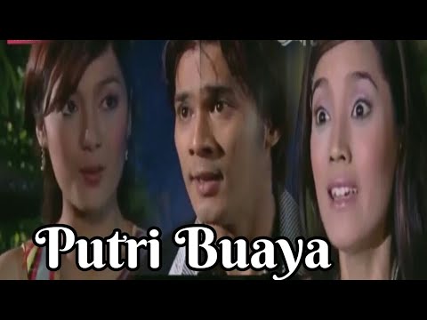 Ftv Putri Buaya Imel Putri Cahyati Afdhal Ziska Zelia