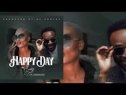 Dj Happygal-Happy Day(Ft Lindough prod by Pro-Tee)