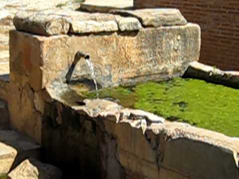 Fuente Vieja de Robledillo