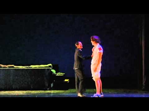 The Ballad of Herbie Cox pt 2