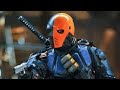 Izuku Yagi As Deathstroke