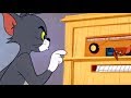 Tom And Jerry Down Beat Bear Part 1 2 Tom Jerry