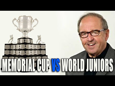 "14.6 Seconds Left" - Sherry Bassin's Heartbreaking Memorial Cup Memory