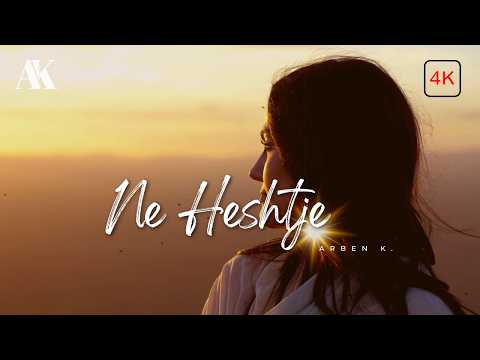 ARBEN - Ne Heshtje (Official Music 2025)