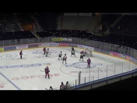 B2 Tappara - KaKi 24.112018 Erä 1