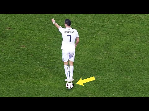 Prime Ronaldo DESTROYED Everyone