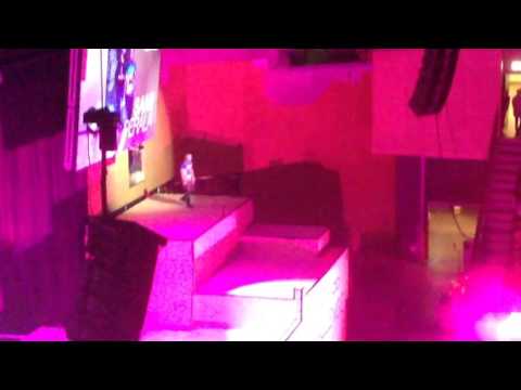 Air wipp in Helsingborg