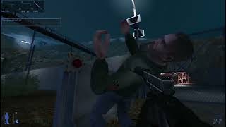 IGI 2 - infiltration