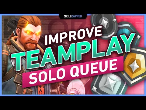 IMPROVE TEAMPLAY to CLIMB RANKS in VALORANT!