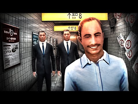 This Game made me go INSANE | Exit 8