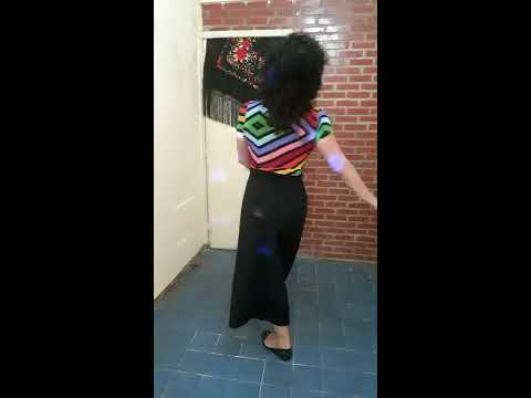 Passinhos de Dança Charme/ Flashback - Ep.48