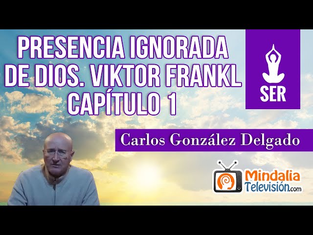 Vídeo relacionado con La presencia ignorada de Dios: Psicoterapia y religión