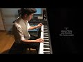 Yiruma "I" 이루마 "I" piano cover, vsti. pianoteq