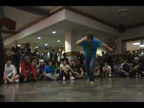 Smoking Permitted : Slim vs Zypher