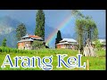 Wadi E Neelum Neelum Valley Arang Kel Most Beautiful Vally Of Kashmir Neelum Valley Azad Kashmir