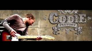 Codie Prevost - Finish What We Started