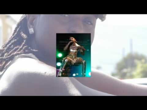 Lisa Hyper & Platinum Sheriff_One Man (21 Bad Gyal)