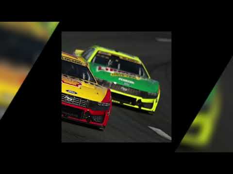 Charge K2 - Legend Pilot