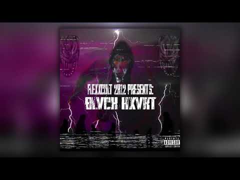 KILLVH KVNIZ - BLVCK HXVRT [FULL TAPE]