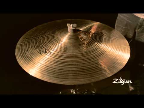 Sound Lab - 21" Project 391 Ride