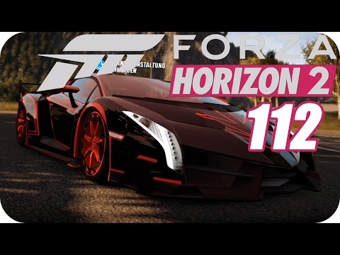 Community-Challenge Blitzer #112 - Forza Horizon 2 ● Let´s Play Forza Horizon 2
