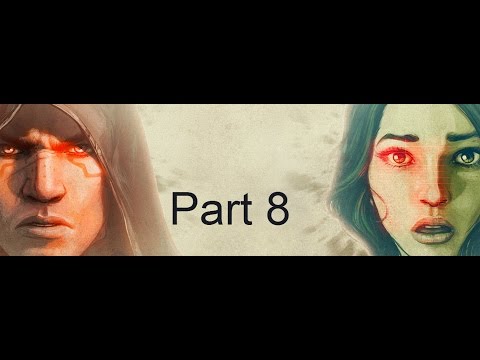 DreamFall Chapter Book: 2 Part 8 Raid At The Magic Ghetto