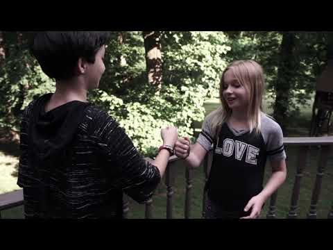 I'd Give Up my Phone For You - Jadyn Rylee & Brayden Rylee