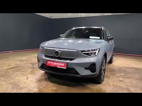 Volvo XC40 RECHARGE CORE - Image 2
